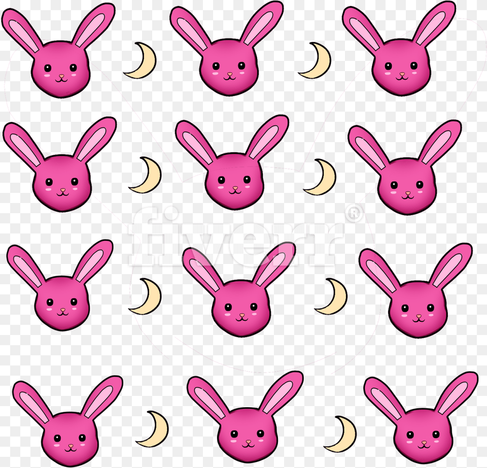 Cartoon, Purple Png Image