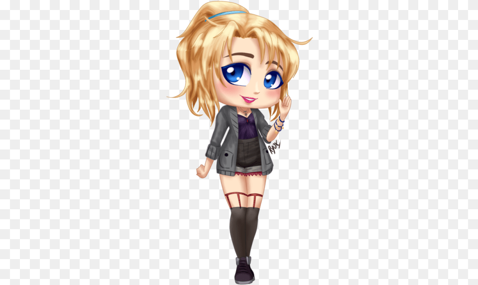 Cartoon, Book, Comics, Publication, Person Png Image