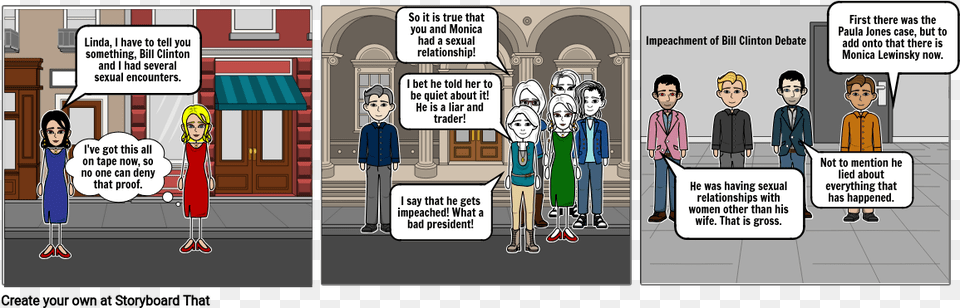 Cartoon, Book, Comics, Publication, Person Free Transparent Png