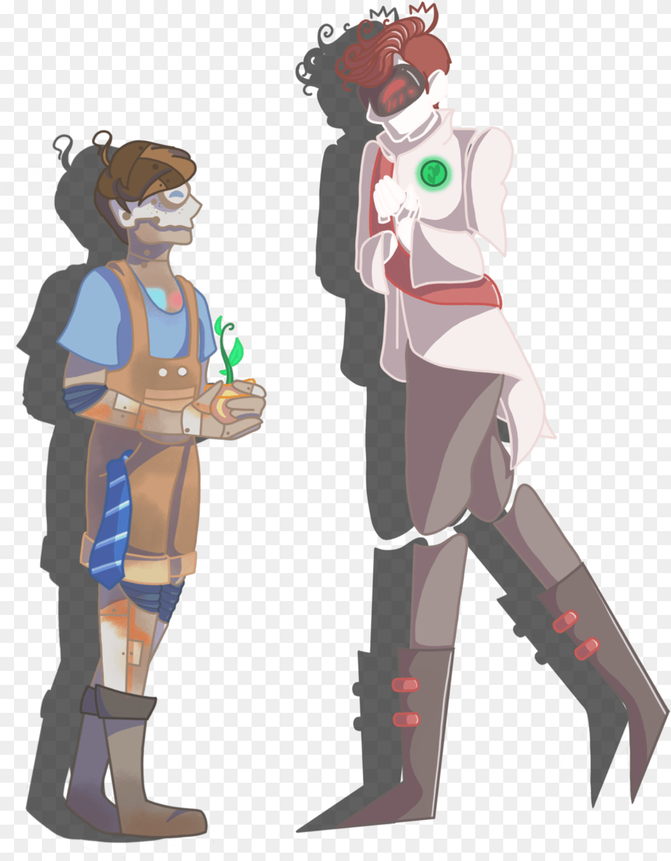 Cartoon, Publication, Book, Comics, Person Free Png