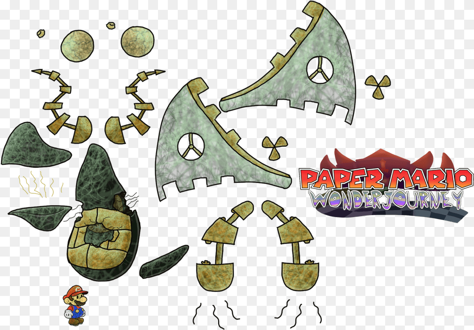 Cartoon, Weapon, Person, Adult, Bride Free Transparent Png