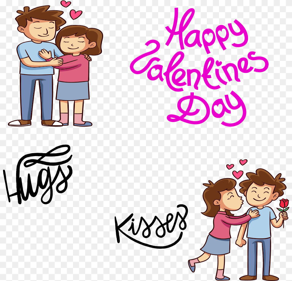 Cartoon, Book, Comics, Publication, Baby Free Transparent Png