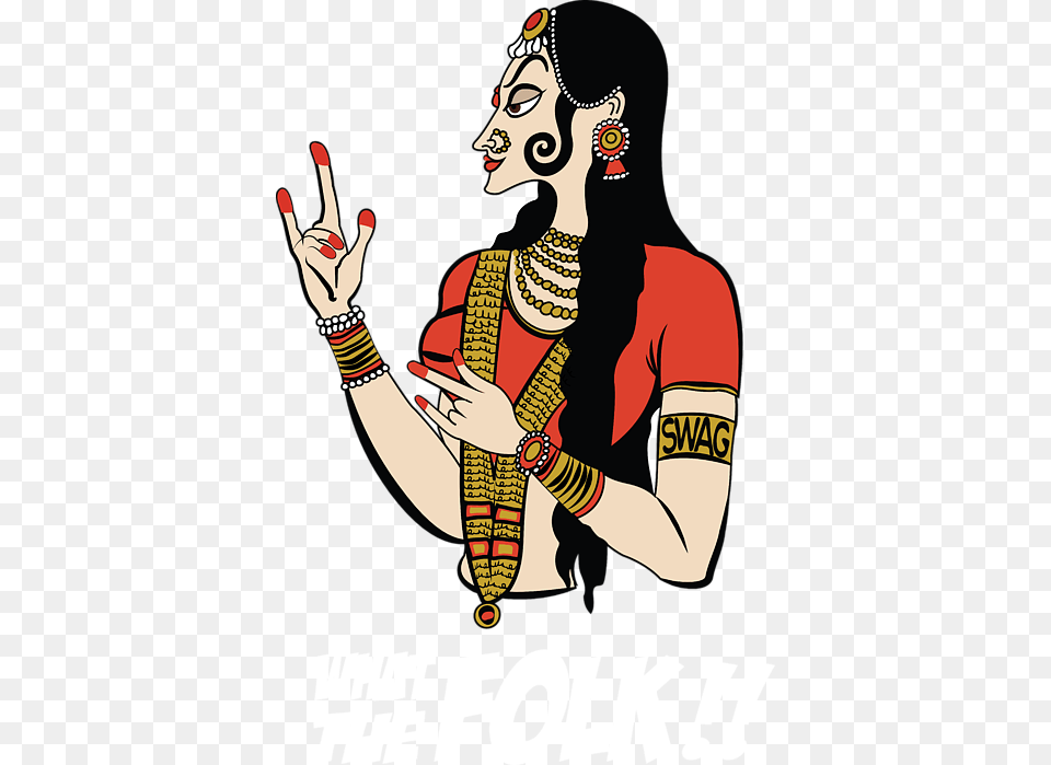Cartoon, Advertisement, Poster, Adult, Female Free Png Download
