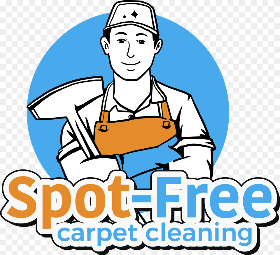 Cartoon, Cleaning, Person, Baby, Face Png Image