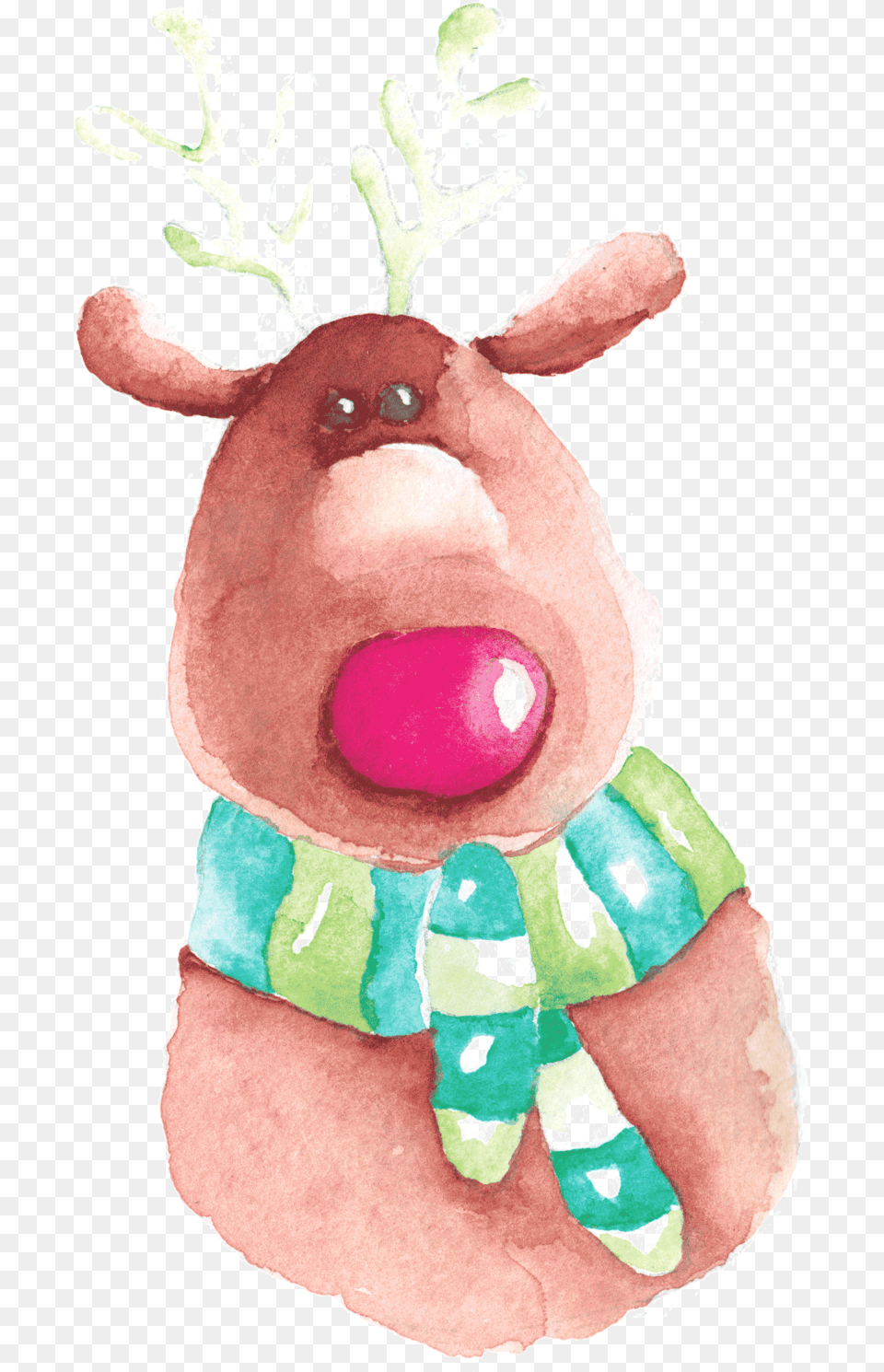 Cartoon, Plush, Toy Png Image