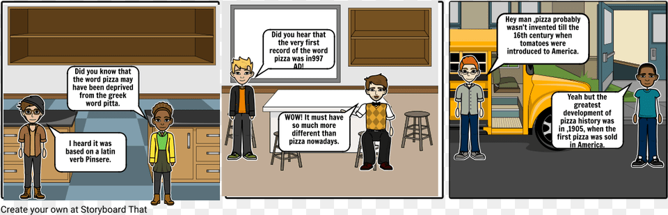 Cartoon, Book, Comics, Publication, Person Free Png