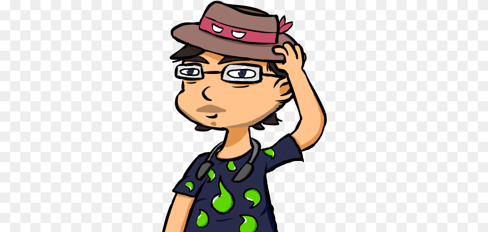 Cartoon, Hat, Photography, Clothing, Person Free Transparent Png