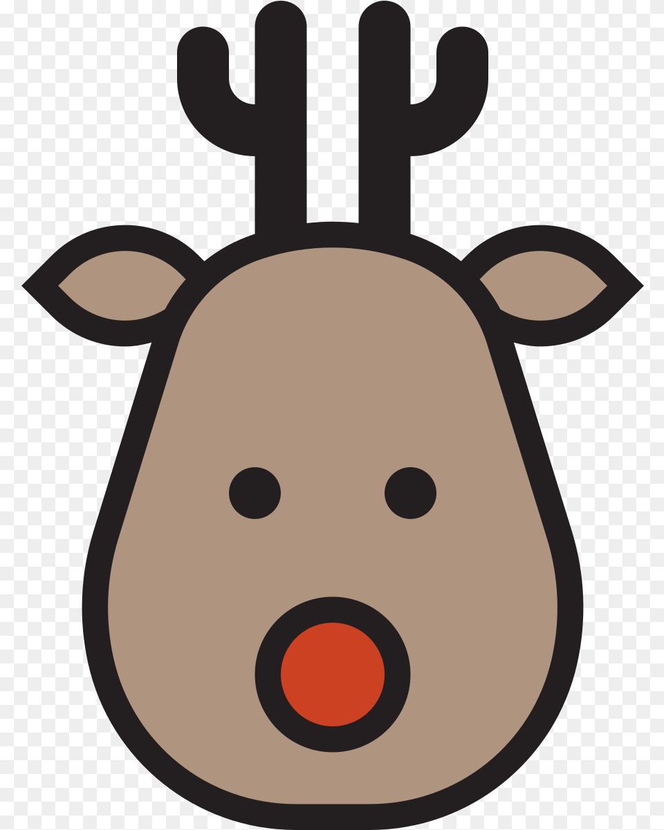 Cartoon, Snout, Animal, Sheep, Mammal Png Image