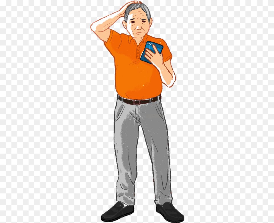 Cartoon, Adult, Person, Pants, Female Free Transparent Png