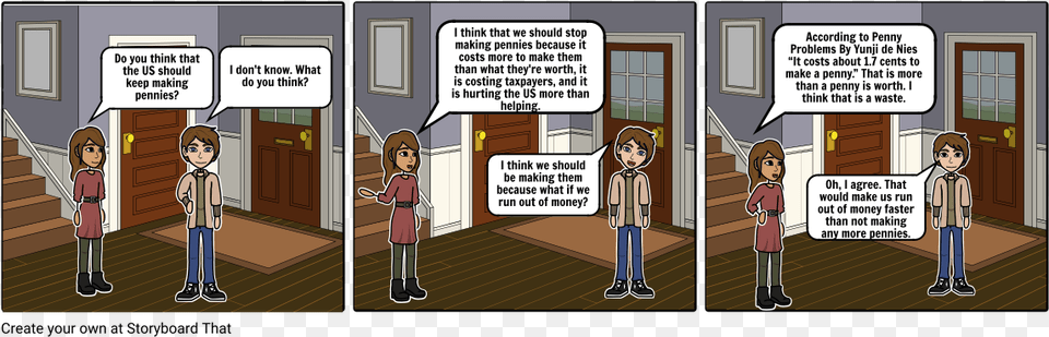 Cartoon, Book, Comics, Publication, Person Free Transparent Png