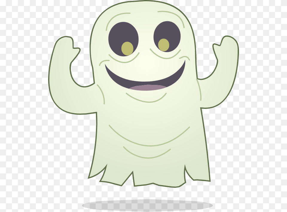 Cartoon, Baby, Person, Alien Free Png Download