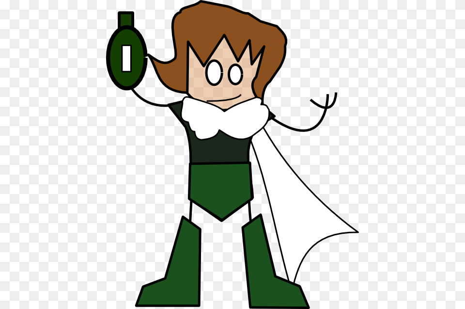 Cartoon, Baby, Person Free Png
