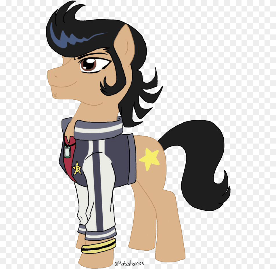 Cartoon, Book, Comics, Publication, Baby Png Image