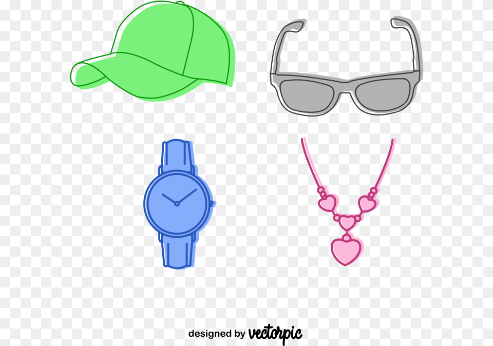 Cartoon, Hat, Baseball Cap, Cap, Clothing Free Png Download