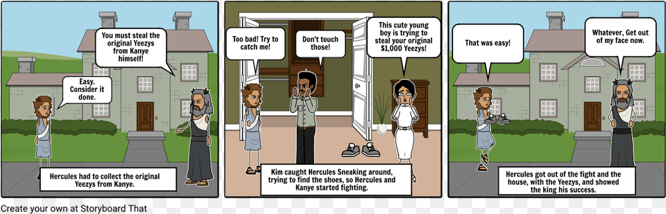 Cartoon, Book, Comics, Publication, Person Png