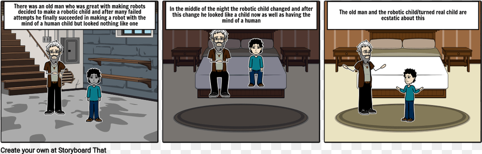 Cartoon, Book, Comics, Publication, Person Free Png Download