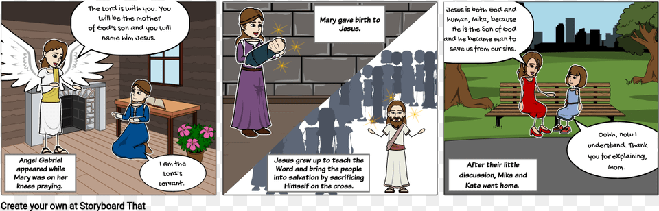 Cartoon, Book, Comics, Publication, Person Png Image