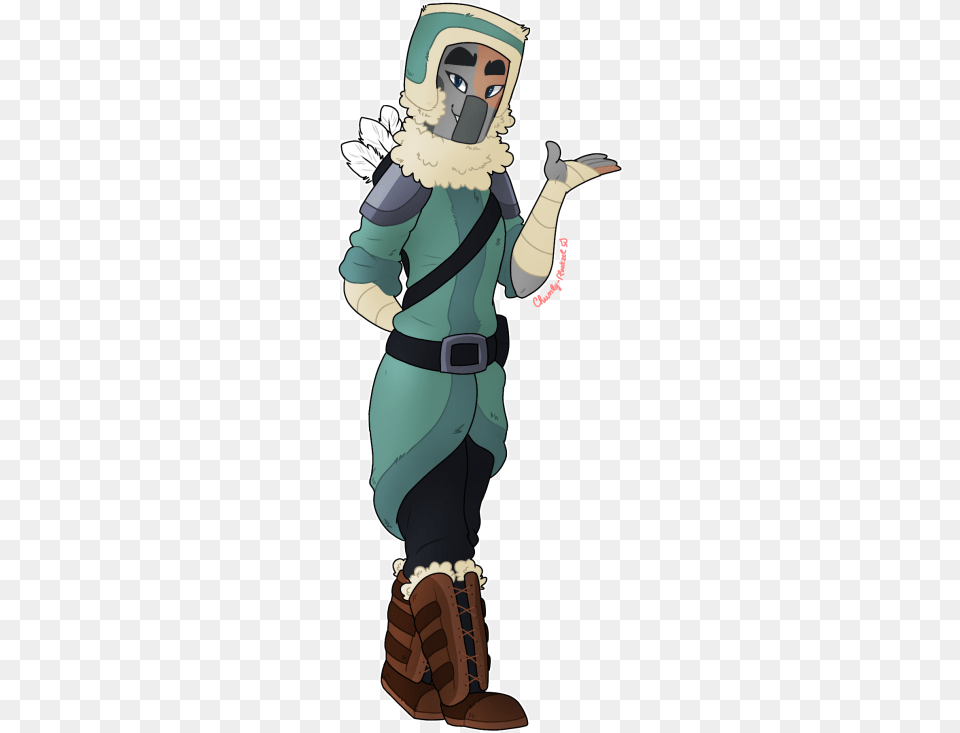 Cartoon, Person, Clothing, Costume, Adult Free Png