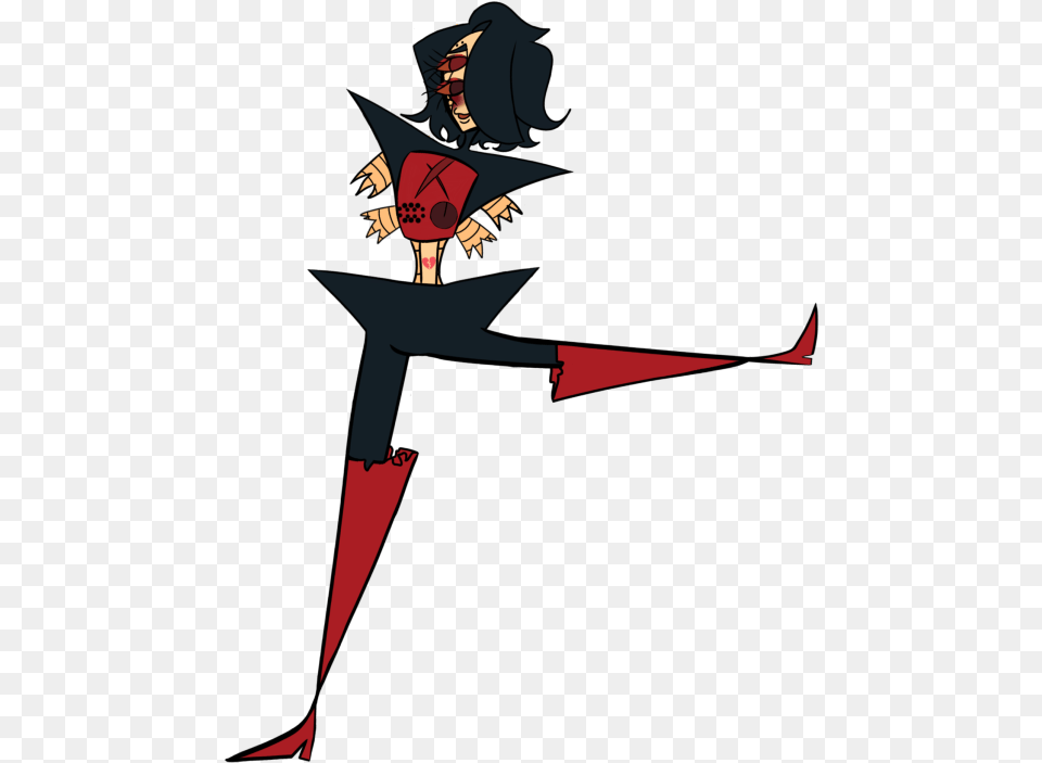Cartoon, Adult, Female, Person, Woman Free Png Download