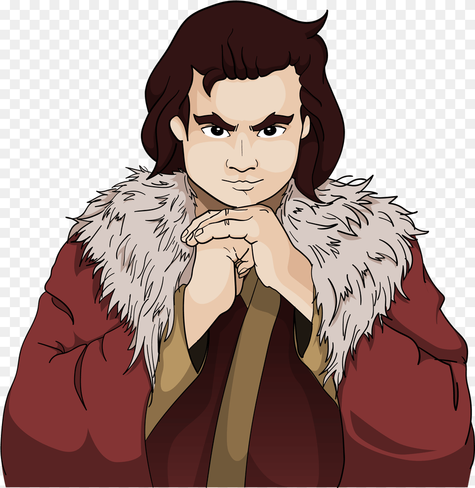 Cartoon, Person, Face, Head, Book Png