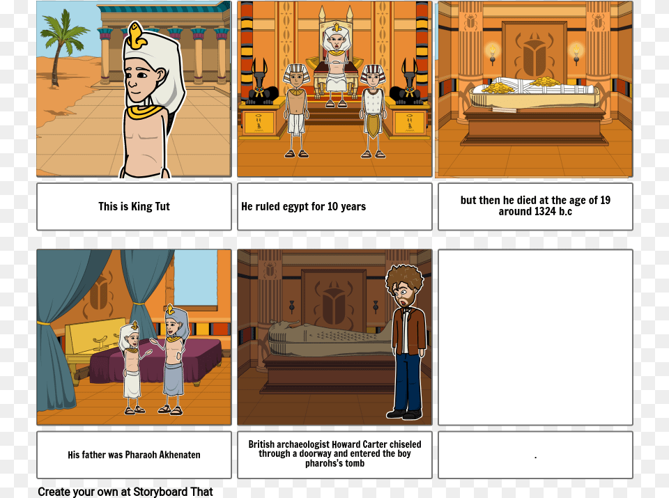 Cartoon, Book, Comics, Publication, Baby Free Png Download