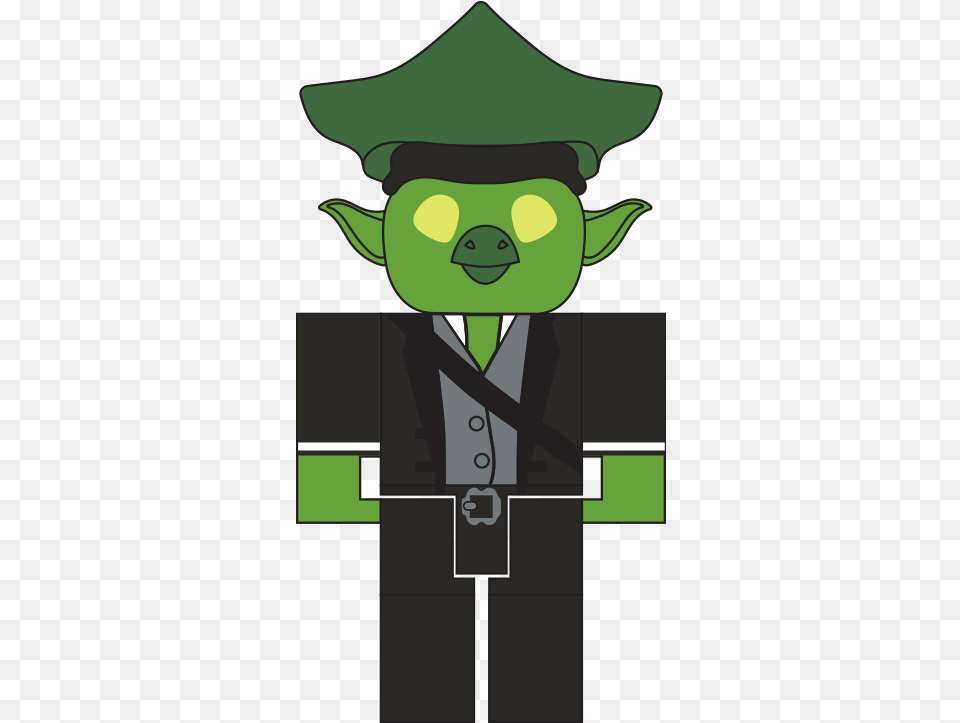 Cartoon, Green, Formal Wear, Alien Free Transparent Png