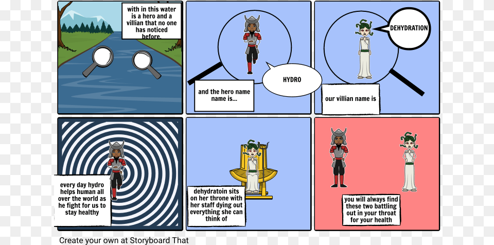 Cartoon, Book, Comics, Publication, Person Free Transparent Png