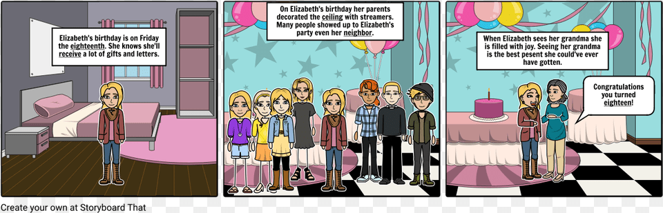 Cartoon, Book, Comics, Publication, Person Free Transparent Png