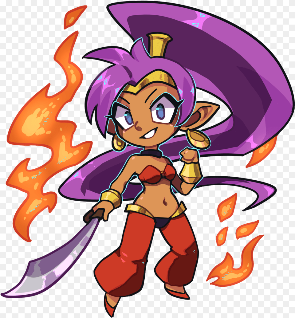 Cartoon, Book, Comics, Publication, Baby Free Png