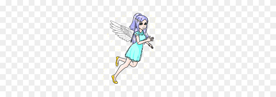 Cartoon Adult, Book, Comics, Female Free Transparent Png