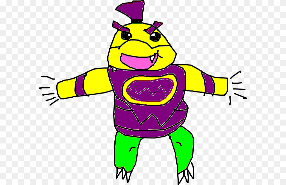 Cartoon, Baby, Person, Purple, Face Free Png Download