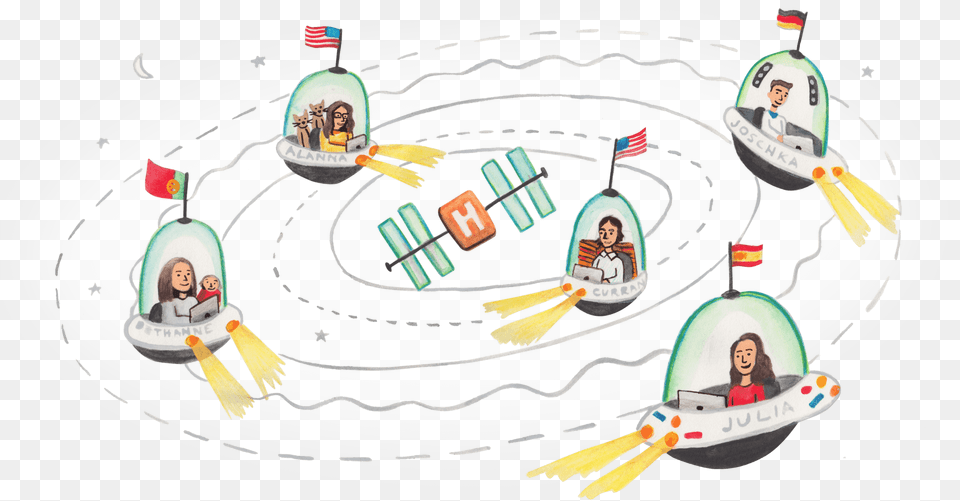 Cartoon, Person, Outdoors, Nature, Face Free Png