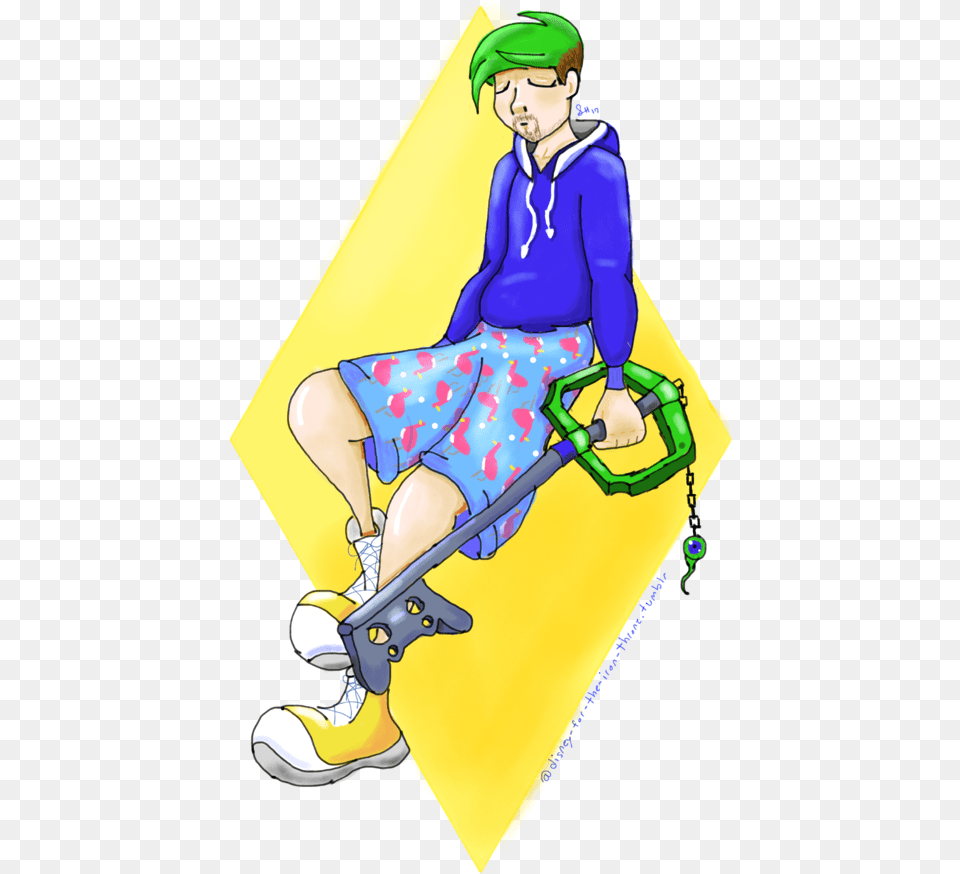 Cartoon, Person, Face, Head, Cleaning Png