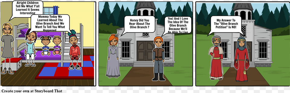 Cartoon, Book, Comics, Publication, Person Free Png Download