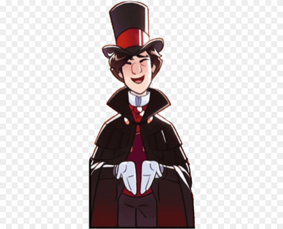 Cartoon, Person, Book, Comics, Publication Png Image