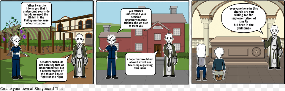 Cartoon, Book, Comics, Publication, Person Png Image