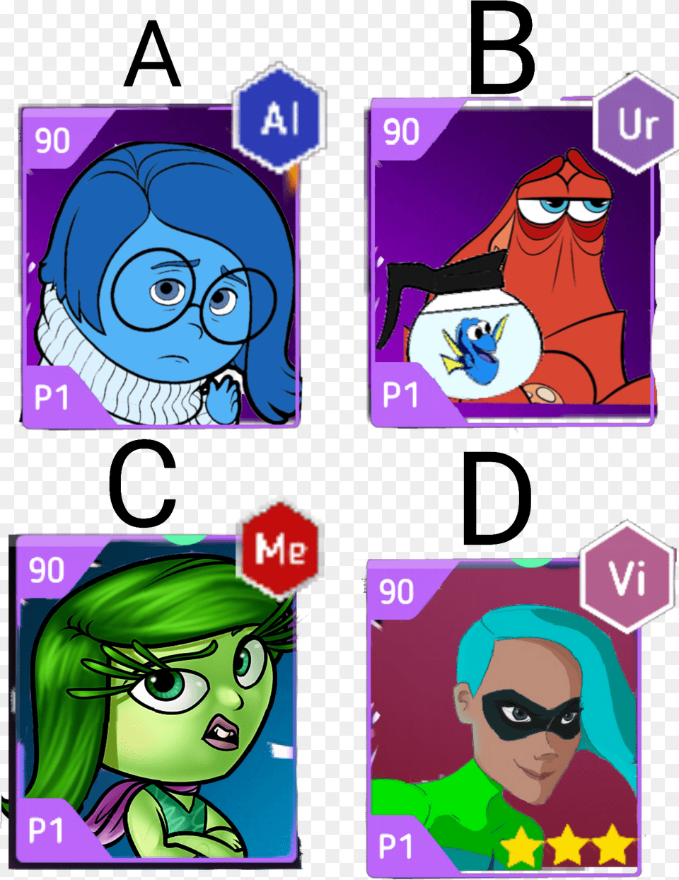 Cartoon, Book, Comics, Publication, Person Png Image