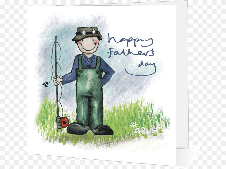 Cartoon, Grass, Plant, Baby, Person Free Transparent Png