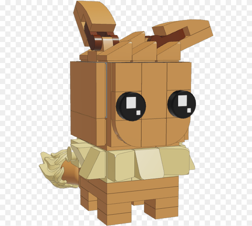 Cartoon, Cardboard, Box, Carton Png Image