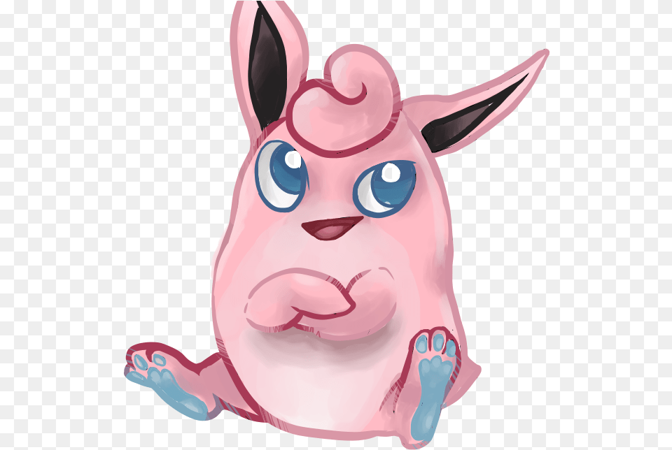 Cartoon, Baby, Person, Animal, Mammal Png Image