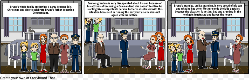 Cartoon, Book, Comics, Publication, Person Png Image