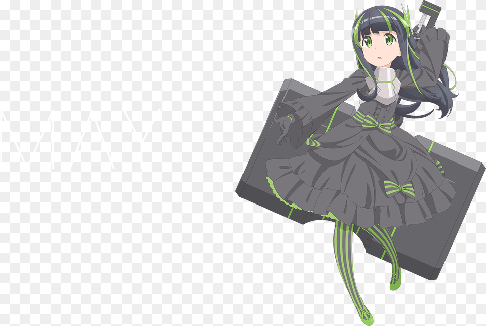 Cartoon, Book, Comics, Publication, Person Free Transparent Png