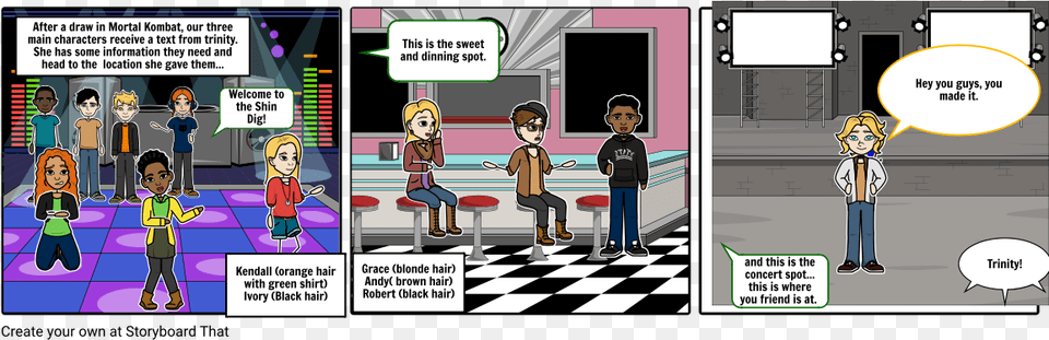 Cartoon, Book, Comics, Publication, Person Free Png Download