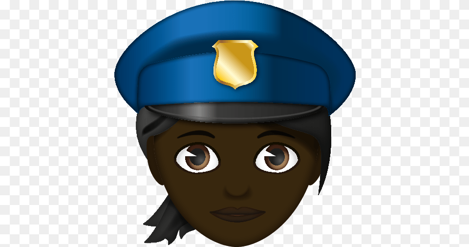 Cartoon, Captain, Person, Officer, Baby Free Png