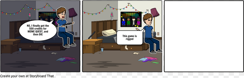 Cartoon, Book, Comics, Publication, Baby Free Png Download