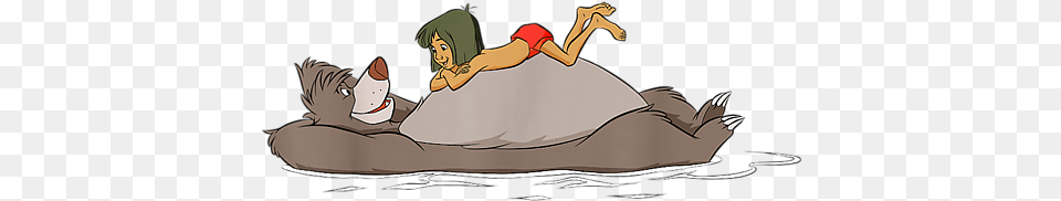 Cartoon, Book, Publication, Comics, Adult Png Image