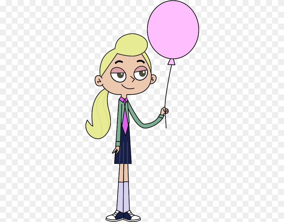 Cartoon, Balloon, Person, Face, Head Png