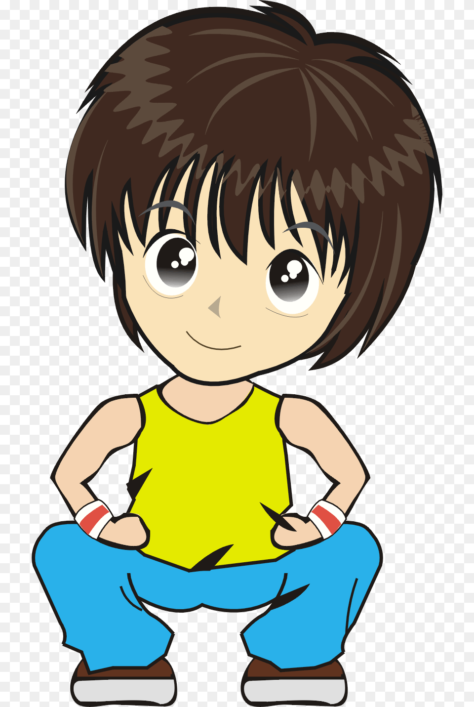Cartoon, Book, Comics, Publication, Baby Png