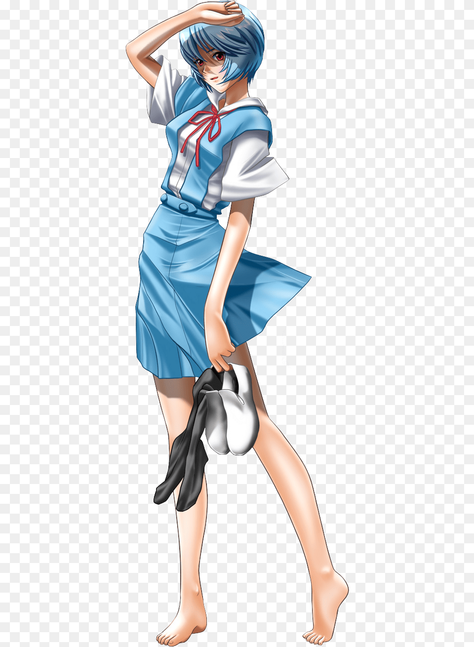 Cartoon, Book, Comics, Publication, Manga Free Transparent Png