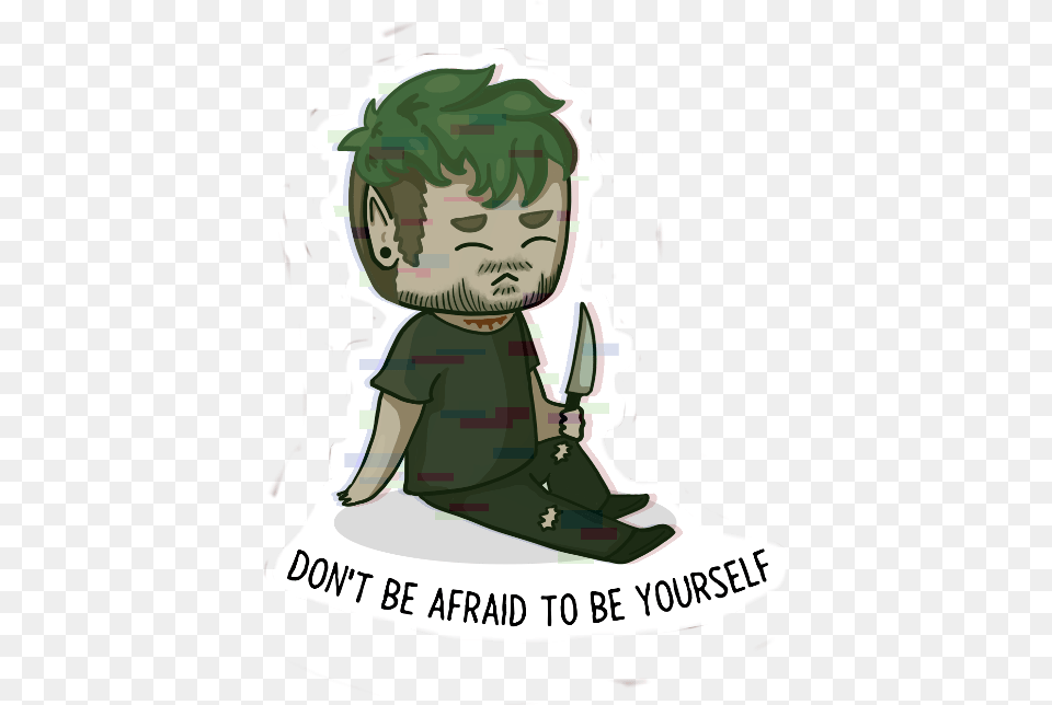 Cartoon, Baby, Person, Book, Comics Free Transparent Png
